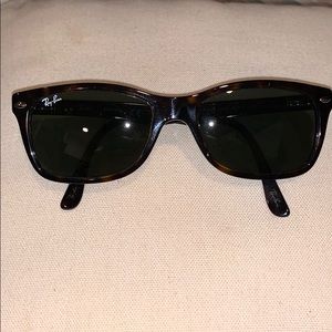 Ray Ban Sunglasses!